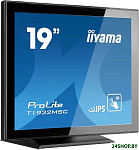 Картинка Монитор Iiyama ProLite T1932MSC-B5X