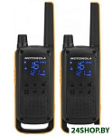 Картинка Портативная радиостанция Motorola T82 Extreme