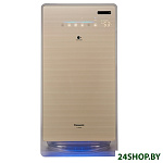 Картинка Воздухоочиститель Panasonic F-VK655R-N (золотистый)