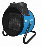 Картинка Тепловая пушка Союз ТВС-3022К