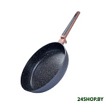 Картинка Сковорода Fissman Diamond 4303