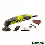 Картинка Многофункциональная шлифовальная машина RYOBI RMT200S (5133001818)