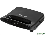 Картинка Мини-гриль Pioneer GR1000E