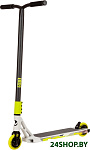 Картинка Трюковый самокат Novatrack Pixel 70 100A.PIXELS1.LM22 (желтый)