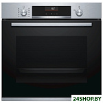 Картинка Духовой шкаф Bosch HBG536HS0R