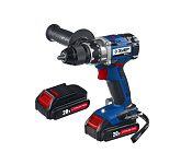 Картинка Дрель-шуруповерт Зубр DB-20 A5