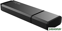 Картинка USB Flash Netac U351 256GB NT03U351N-256G-30BK