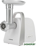 Картинка Мясорубка HARPER HMG-2011 White