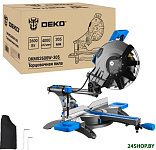 DKMS2600W-305 Laser 083-1094