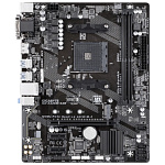 Картинка Материнская плата Gigabyte GA-A320M-S2H V2
