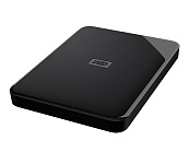 Картинка Внешний накопитель WD Elements SE 5TB WDBJRT0050BBK