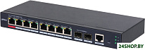 DH-S4210-8GT-110