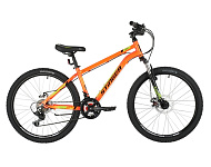Картинка Велосипед STINGER Element Evo 24AHD.ELEMEVO.14OR1