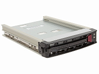 Картинка Корзина SUPERMICRO MCP-220-00080-0B