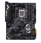 Картинка Материнская плата ASUS TUF Gaming H470-Pro (Wi-Fi)