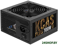 Картинка Блок питания AeroCool KCAS Plus 700W