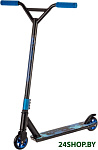 Картинка Трюковый самокат MicMax JX-01BLA (синий)