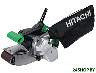 Картинка Ленточная шлифовальная машина Hikoki (Hitachi) SB8V2