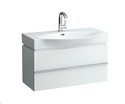 Картинка Laufen Тумба под умывальник Palace New [4012510754631]