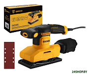 Картинка Виброшлифмашина Deko DKS350 063-4339