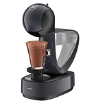 Картинка Капсульная кофеварка Krups Dolce Gusto Infinissima KP173B10