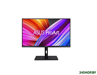 Картинка Монитор Asus ProArt PA328QV