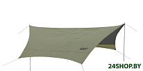 Тент Tramp Lite Tent Green TLT-034 (со стойками)
