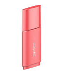 Картинка Флеш-память Silicon-Power Ultima U06 8GB Pink (SP008GBUF2U06V1P)