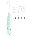 Картинка Аппарат Дарсонваль Gezatone Biolift4 203 (зеленый) (уценка арт. 796860)