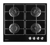 Картинка Варочная панель Normann BHG-6451S.BK