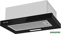 TEL 500 Black Glass