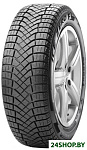 Картинка Автомобильные шины Pirelli Ice Zero Friction 205/60R16 96T