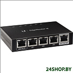 Картинка Маршрутизатор UBIQUITI ER-X