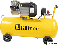 KAC 100/2400-2