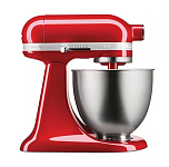 Картинка Миксер KitchenAid 5KSM3311XECA