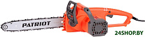 Картинка Пила электрическая PATRIOT ESP 1814 арт. 220 30 1530