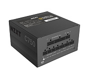 Картинка Блок питания NZXT C750 750W NP-C750M-EU