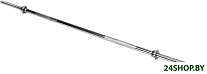 Гриф для штанги Atlas Sport Regular Bar 150 см