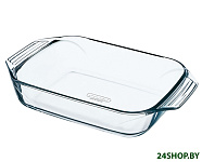 Картинка Форма для выпечки Pyrex Irresistible 409B000