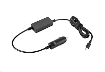 Картинка Автомобильное зарядное устройство Lenovo 40AK0065WW