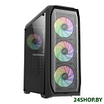 Картинка Корпус Zalman N5 MF