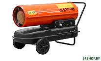 Картинка Тепловая пушка Ecoterm DHD-501W