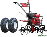 GM-1400SB (колеса BRADO 19x7-8)