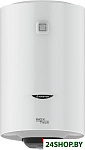 Картинка Водонагреватель Ariston PRO1 R INOX ABS 50 V