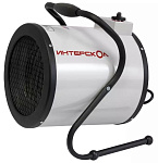 Картинка Тепловая пушка Интерскол ТПЭ-5