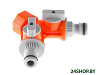 Картинка Распределитель двухканальный HAMMER 236-015
