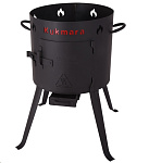 Картинка Печь под казан Kukmara ук15