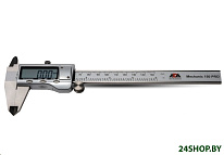 Картинка Штангенциркуль ADA Instruments Mechanic 150 PRO A00380