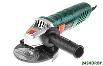 Картинка Угловая шлифмашина Hammer USM900E