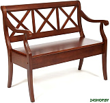 Albizzi (дерево гевея/Dark Walnut)